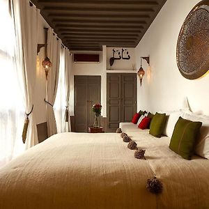 Superior Double Room NANA